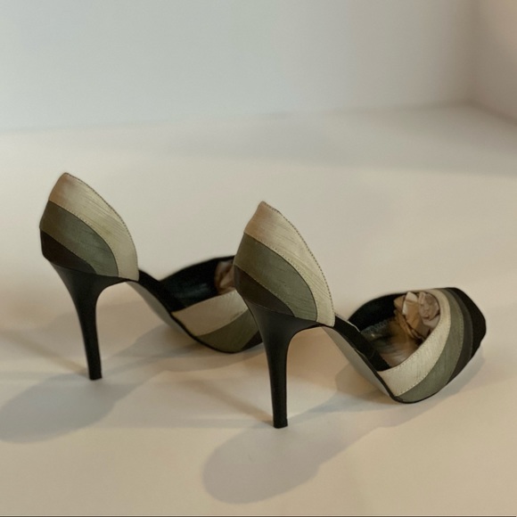 Charlotte Russe High Heels - Picture 6 of 9